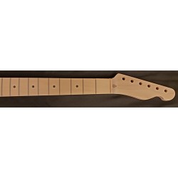 1pc Maple Custom Guitar Neck