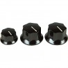J bass Knob Set