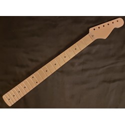 1 Piece Maple U2 Guitar Neck