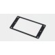 Plastic Humbucker Mounting Ring-Tall