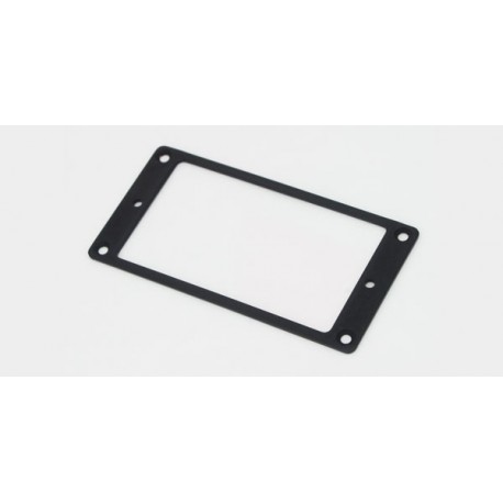 Plastic Humbucker Mounting Ring-Tall