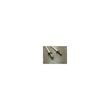 Single Action Compression Truss Rod