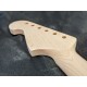 Maple/Katalox JM Neck