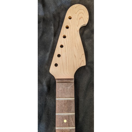 Maple/Katalox JM Neck