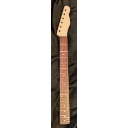 Guitar Neck - Vintage Maple/Rosewood U1