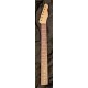 Modern Maple/Rosewood U1 Guitar Neck