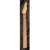 Modern Maple/Rosewood U1 Guitar Neck