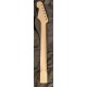 Guitar Neck - Modern Maple/Rosewood U2