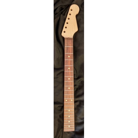 Guitar Neck - Modern Maple/Rosewood U2