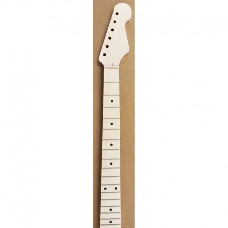Guitar Neck - Modern Maple U2 