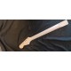Maple/Macassar Ebony U2 Neck
