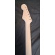 Maple/Macassar Ebony U2 Neck
