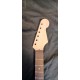 Maple/Macassar Ebony U2 Neck