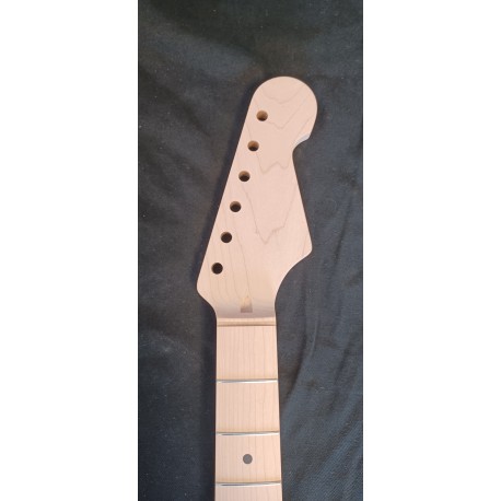 Maple/Maple U2 Neck