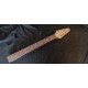 24 Fret Black Limba/Macassar Ebony V33 Tilt Back