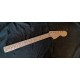 Maple/Maple U3 24" Scale Neck