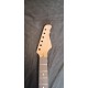 Roasted Maple/Black Ebony S6 Neck