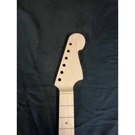 Maple/Maple JM6 Neck