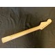 Quartersawn Maple/Maple U2 Neck