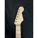 Quartersawn Maple/Maple U2 Neck