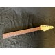 Maple/Rosewood Custom Shape Neck