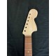 Maple/Rosewood U3 Neck 24" Scale