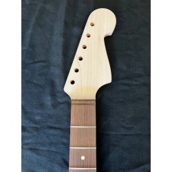 Maple/Rosewood JM6 Neck - Factory Second