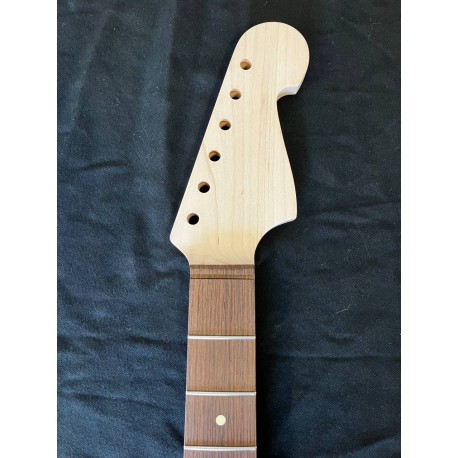 Maple/Rosewood JM6 Neck - Factory Second