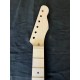 1pc Maple U1 Neck - Factory Second