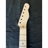 1pc Maple U1 Neck - Factory Second