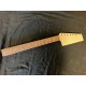 Flame Maple/Rosewood P6 Neck