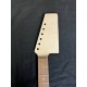 Flame Maple/Rosewood P6 Neck