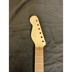 Maple/Rosewood Custom S Style Neck - Factory Second
