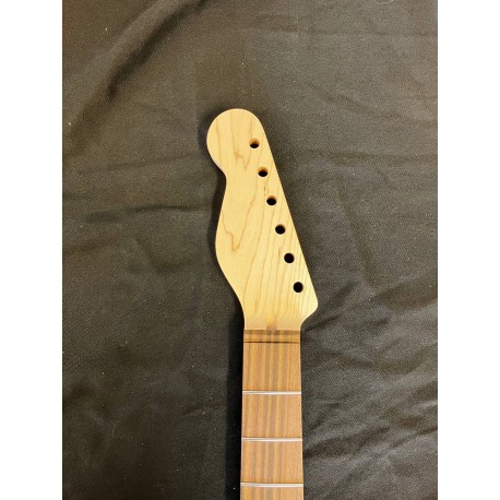 Maple/Rosewood Custom S Style Neck - Factory Second