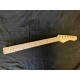Maple/Maple 24 Fret R6 Neck - Factory Second