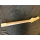 Maple/Maple 24 Fret R6 Neck - Factory Second