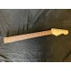 Maple/Rosewood Custom Guitar Neck - Factory Second
