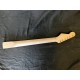Maple/Rosewood Custom Guitar Neck - Factory Second