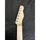 1 Piece Maple U1 Neck - DIY