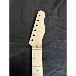 1 Piece Maple U1 Neck - DIY