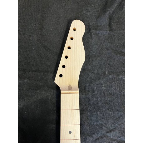 1 Piece Maple U1 Neck - DIY