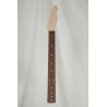 Maple/Rosewood U1 Guitar Neck