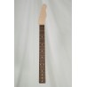 Maple/Rosewood U1 Guitar Neck