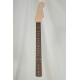 Maple/Rosewood U2 Guitar Neck