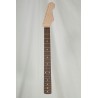 Maple/Rosewood U2 Guitar Neck