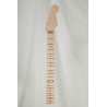 1PC Maple U2 Guitar Neck