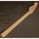 Maple/rosewood JM6 Guitar Neck