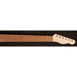 Maple/Pau Ferro U1 Guitar Neck