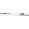 Guitar Tuners